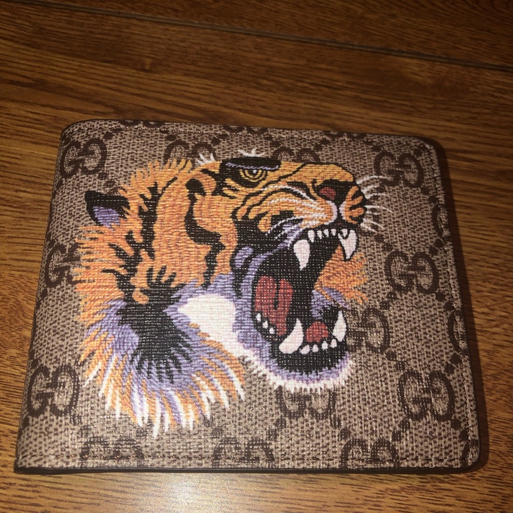 Men wallet
